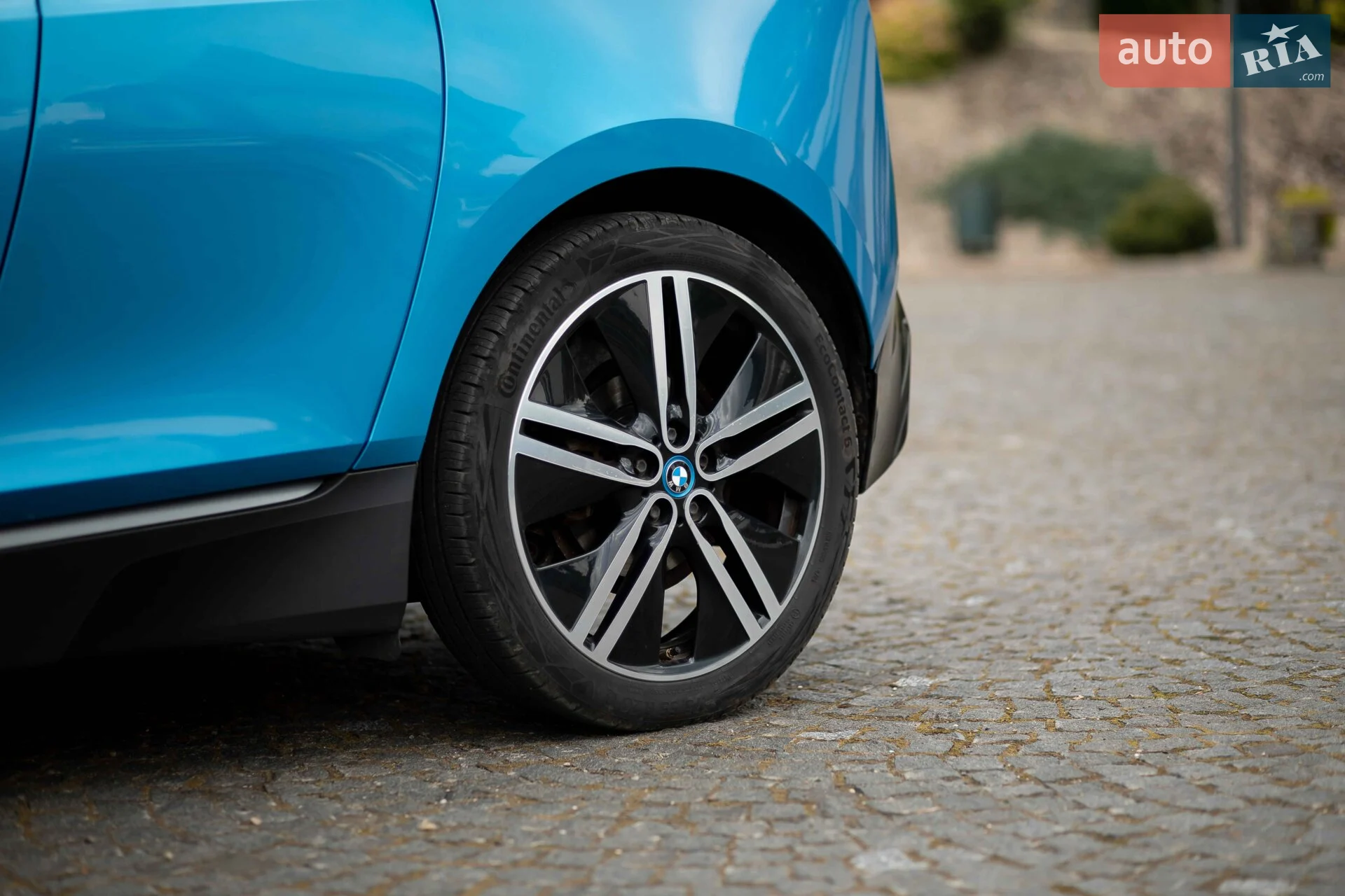 2016 BMW i3 - мініатюра 63