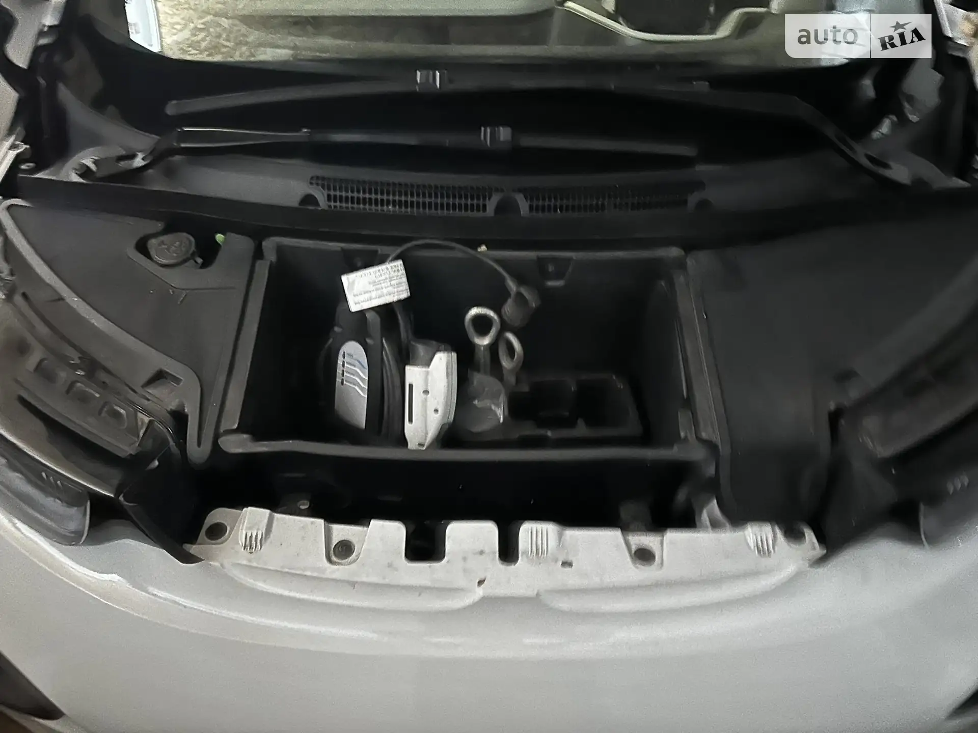 2016 BMW i3 - мініатюра 24