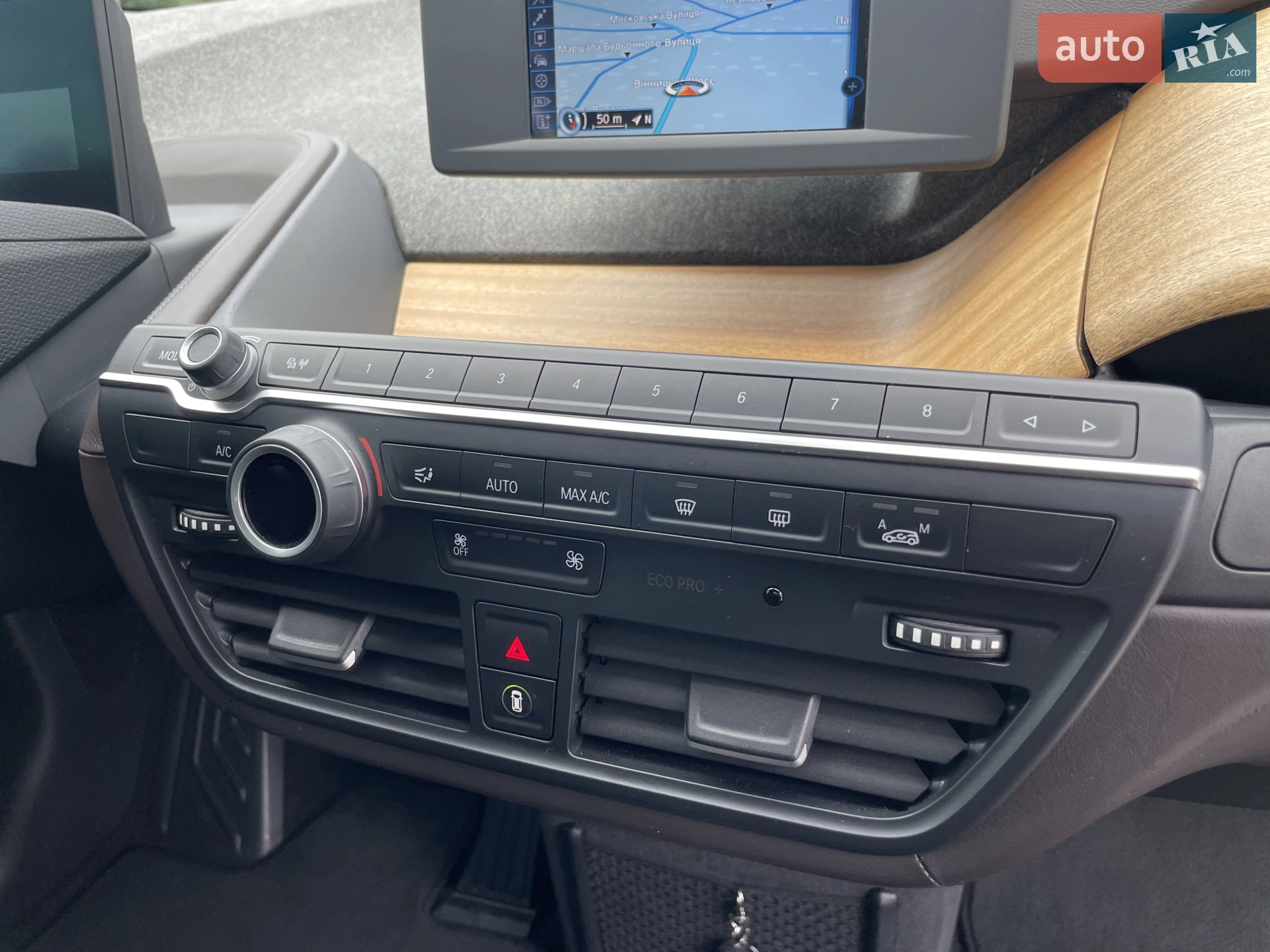 2014 BMW i3 - мініатюра 36