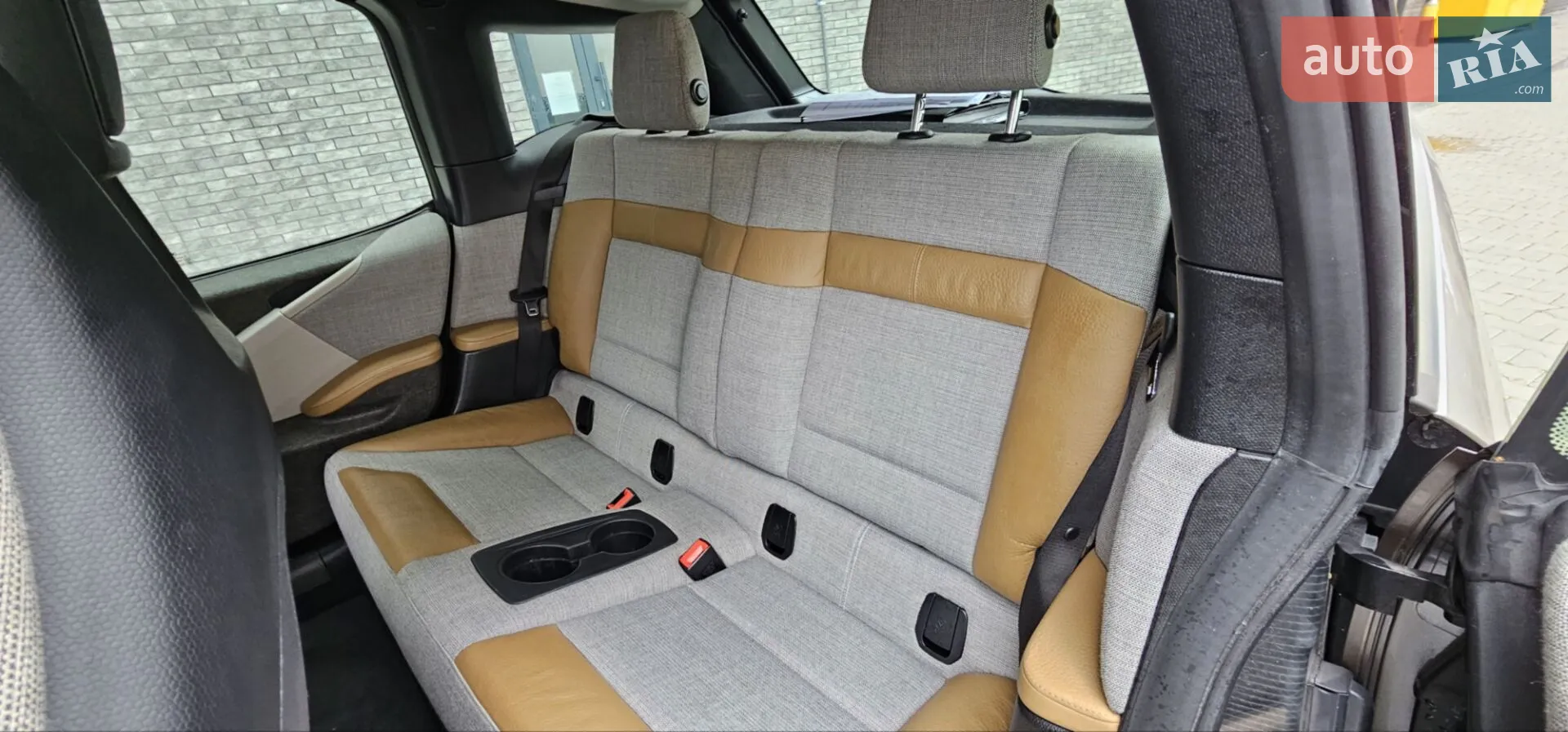 2015 BMW i3 - мініатюра 17