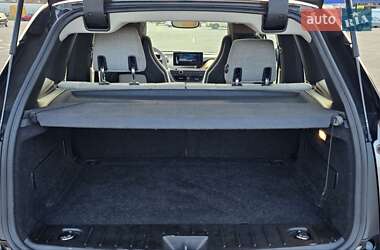 Хэтчбек BMW I3 2015 в Житомире