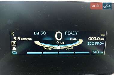 Хетчбек BMW I3 2014 в Житомирі фото 52 Хетчбек BMW I3 2014 в Житомирі