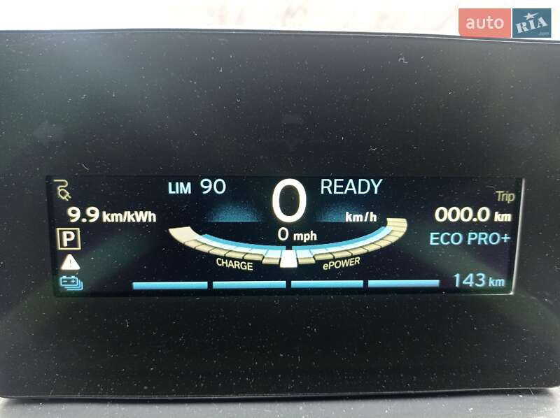 Хэтчбек BMW I3 2015 в Житомире