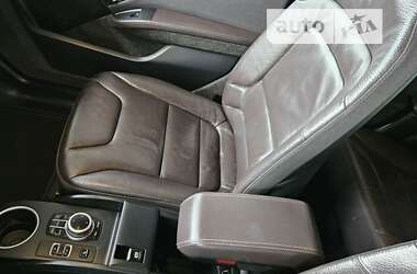 Хэтчбек BMW I3 2018 в 