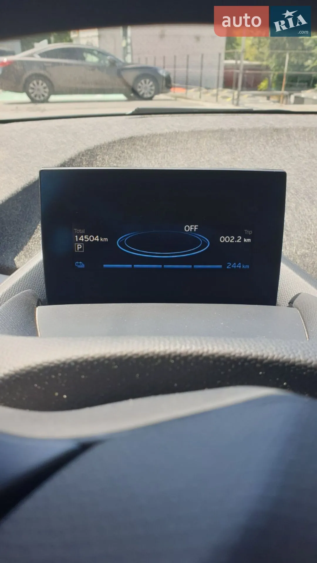 2020 BMW i3 - мініатюра 4