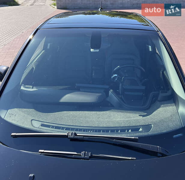 Хэтчбек BMW I3 2014 в Киеве фото 7 Хэтчбек BMW I3 2014 в Киеве