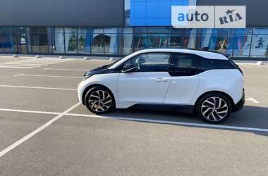 Хетчбек BMW I3 2017 в Києві