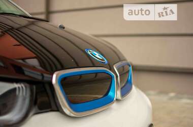 Хэтчбек BMW I3 2017 в 