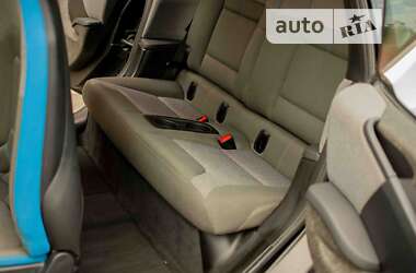 Хэтчбек BMW I3 2017 в 