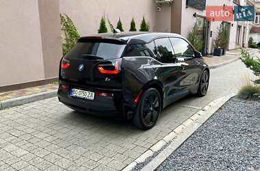 Хетчбек BMW I3 2014 в Тернополі фото 3 Хетчбек BMW I3 2014 в Тернополі