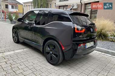 Хетчбек BMW I3 2014 в Тернополі фото 4 Хетчбек BMW I3 2014 в Тернополі