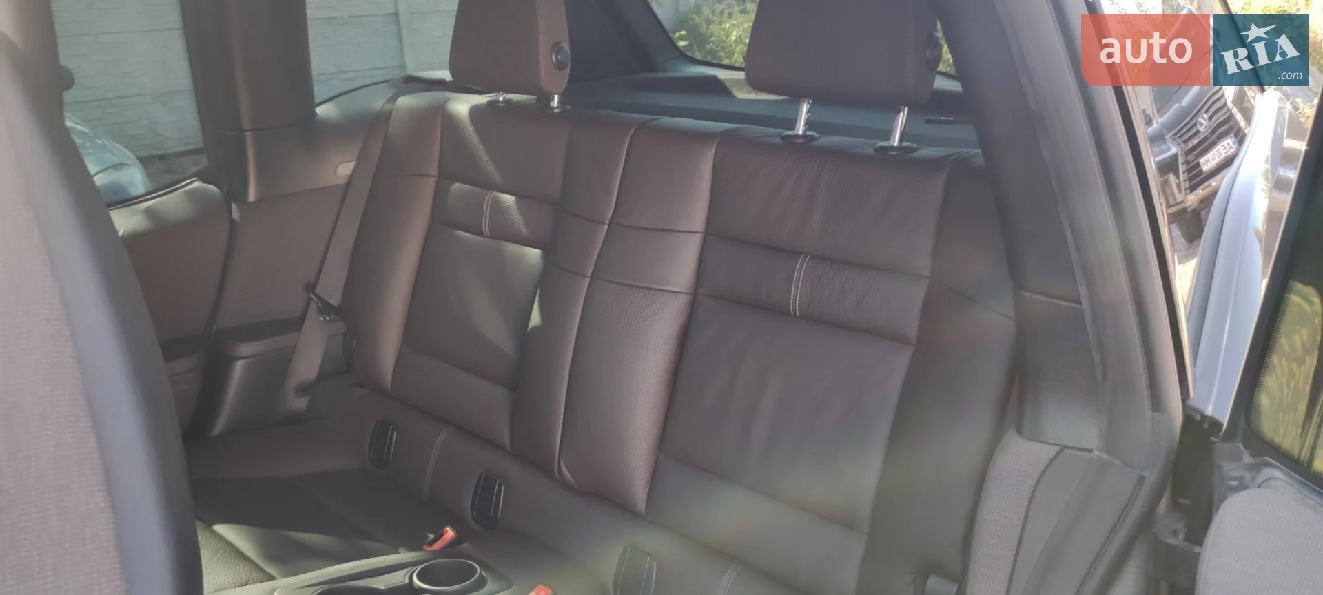 2014 BMW i3 - мініатюра 6
