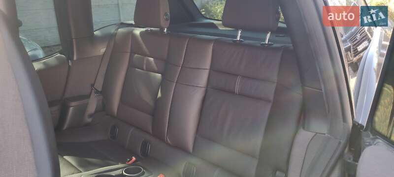 Хэтчбек BMW I3 2014 в Харькове