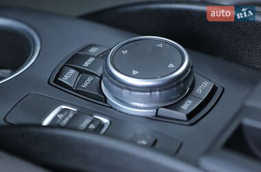 Хэтчбек BMW I3 2014 в Ужгороде