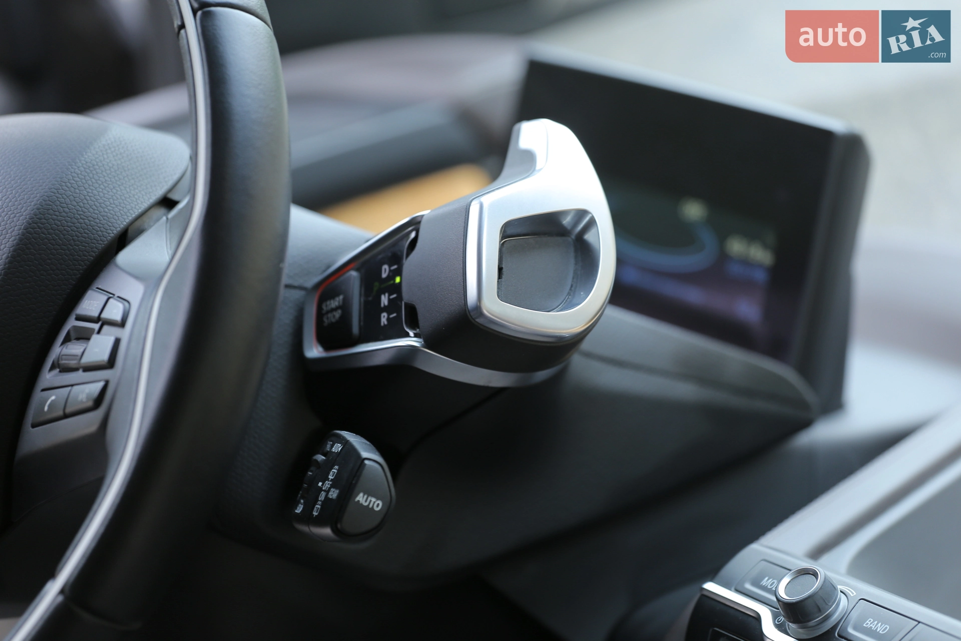 2014 BMW i3 - мініатюра 12