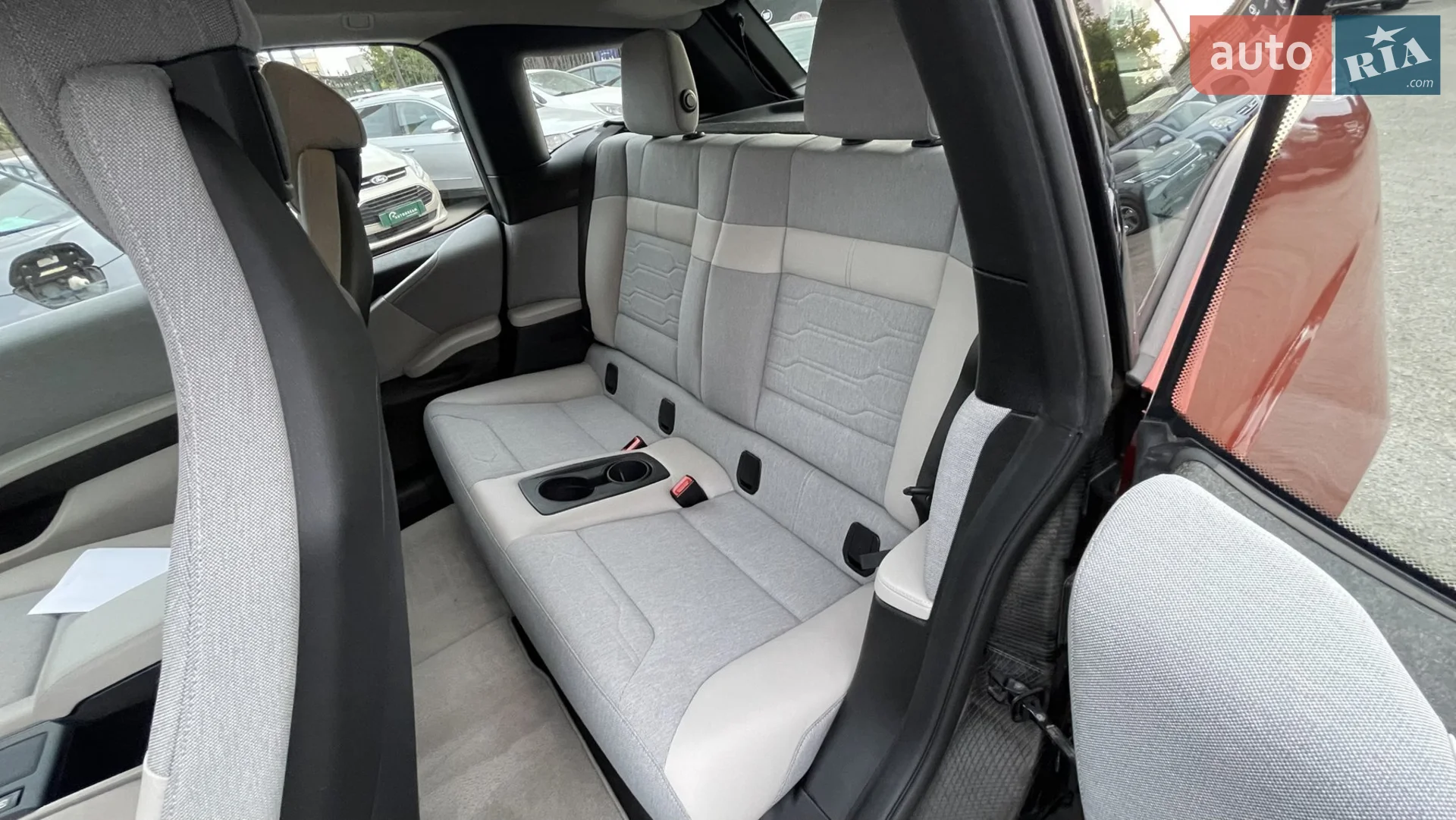 2015 BMW i3 - мініатюра 22