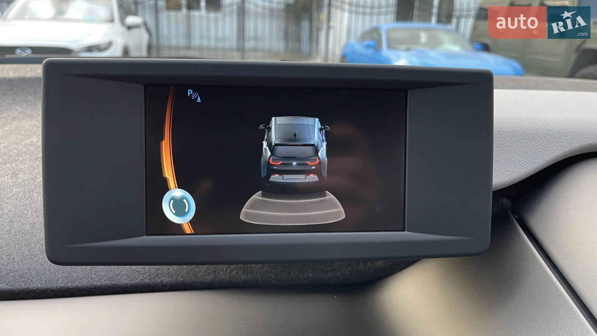 2015 BMW i3 - мініатюра 28