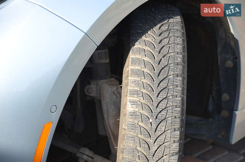 Хэтчбек BMW I3 2015 в Одессе