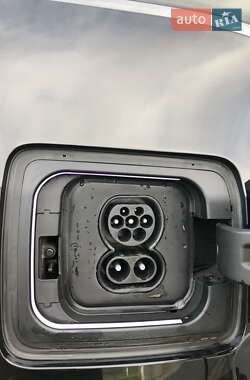 Хэтчбек BMW I3 2015 в 