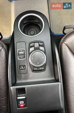 Хэтчбек BMW I3 2015 в 