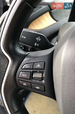 Хэтчбек BMW I3 2015 в 