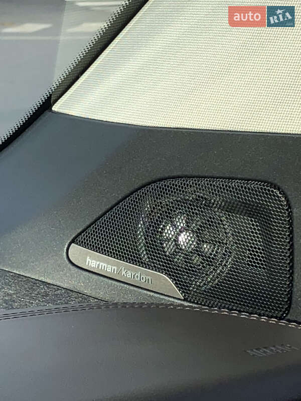 Хетчбек BMW I3 2015 в Вінниці