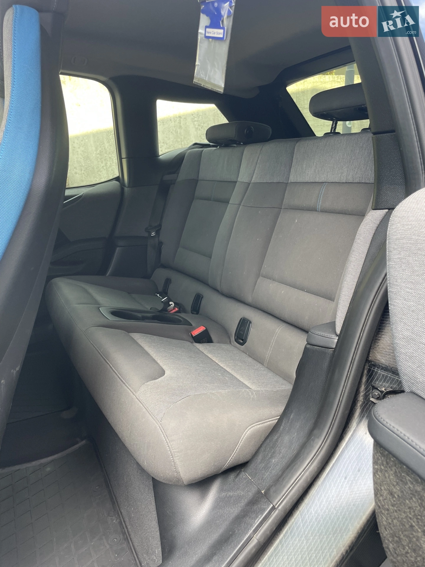 2016 BMW i3 - мініатюра 9