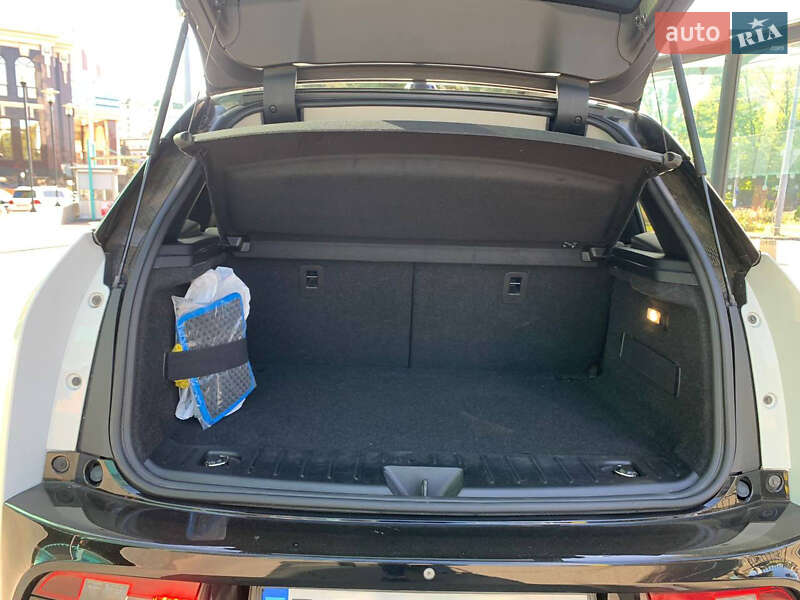 Хетчбек BMW I3 2016 в Одесі