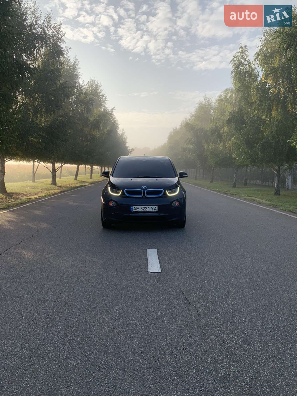 2016 BMW i3 - мініатюра 33