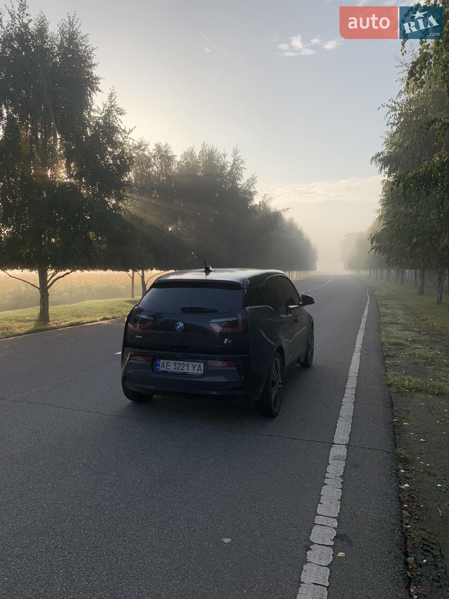 2015 BMW i3 - мініатюра 42