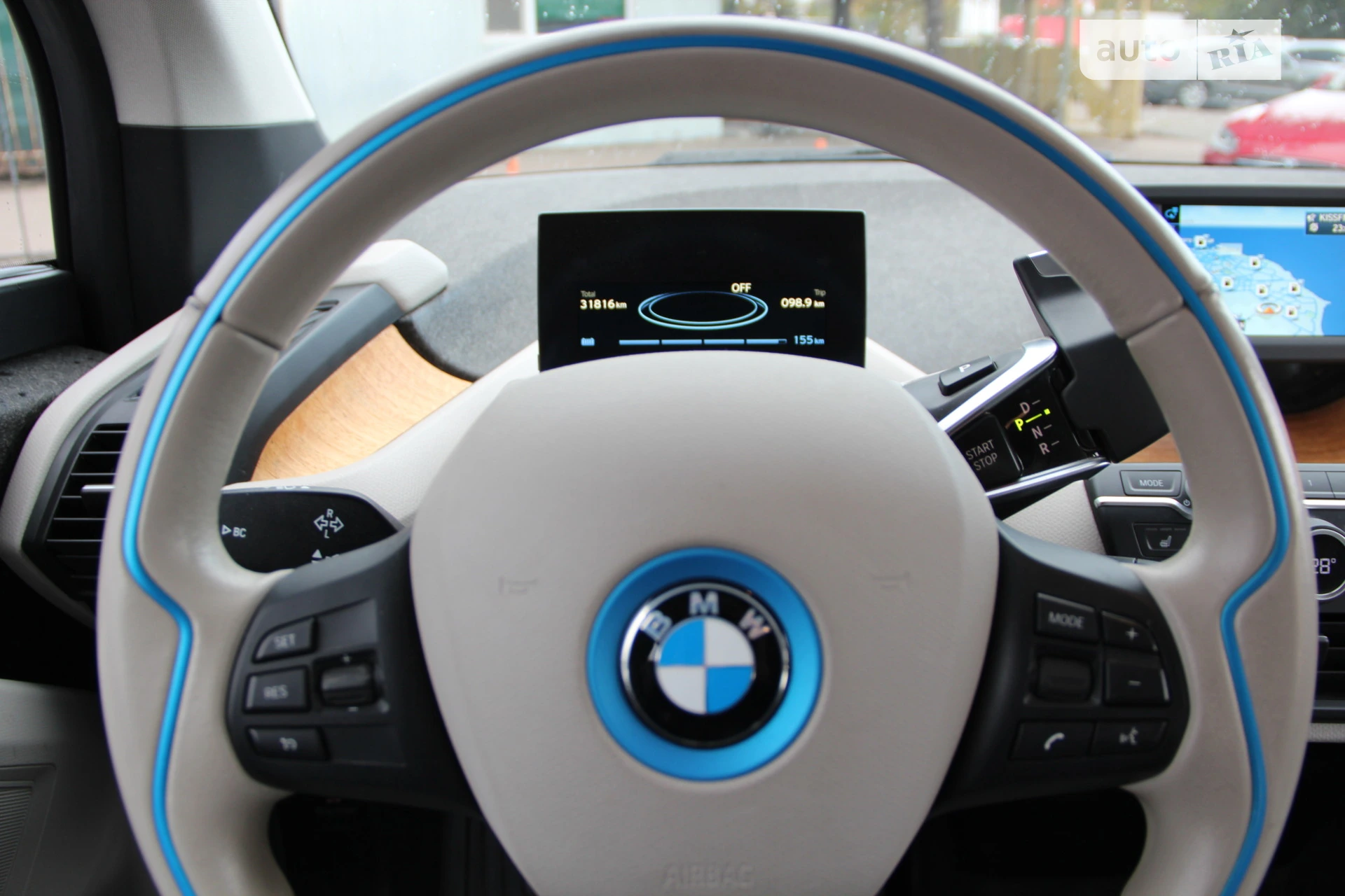 2018 BMW i3 - мініатюра 24