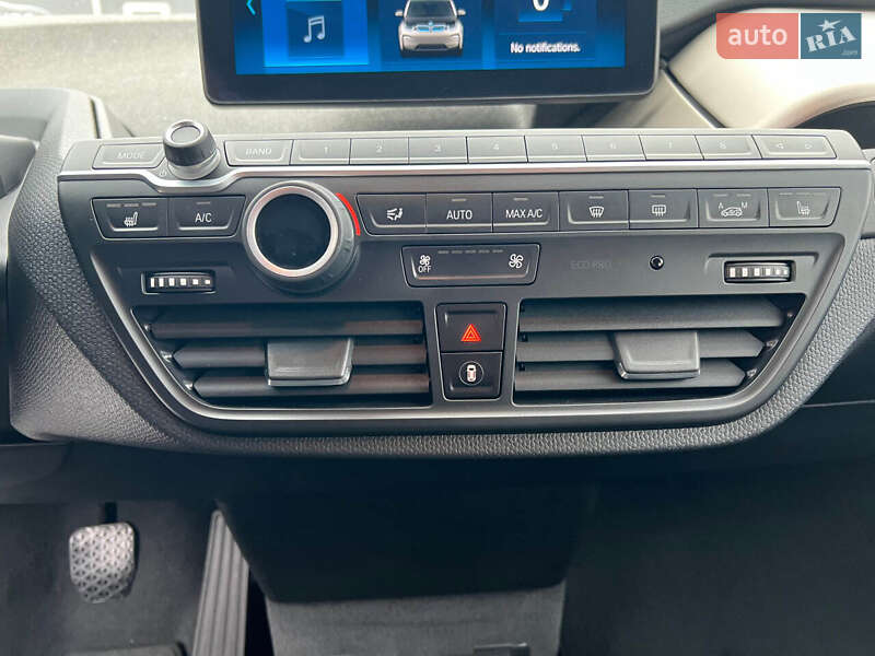 Хетчбек BMW I3 2021 в Києві