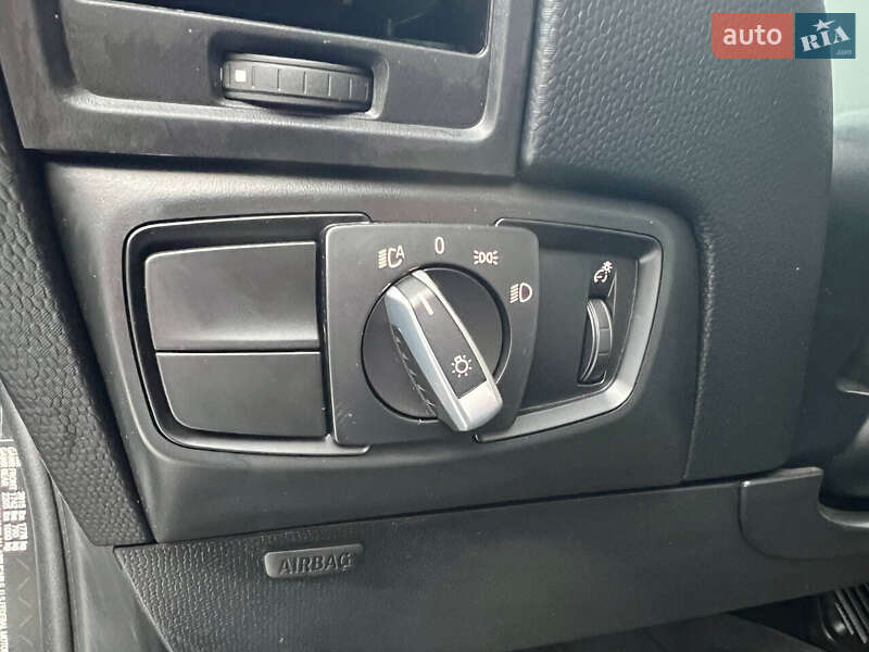 Хетчбек BMW I3 2021 в Києві