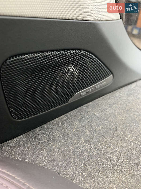 Хэтчбек BMW I3 2015 в Днепре