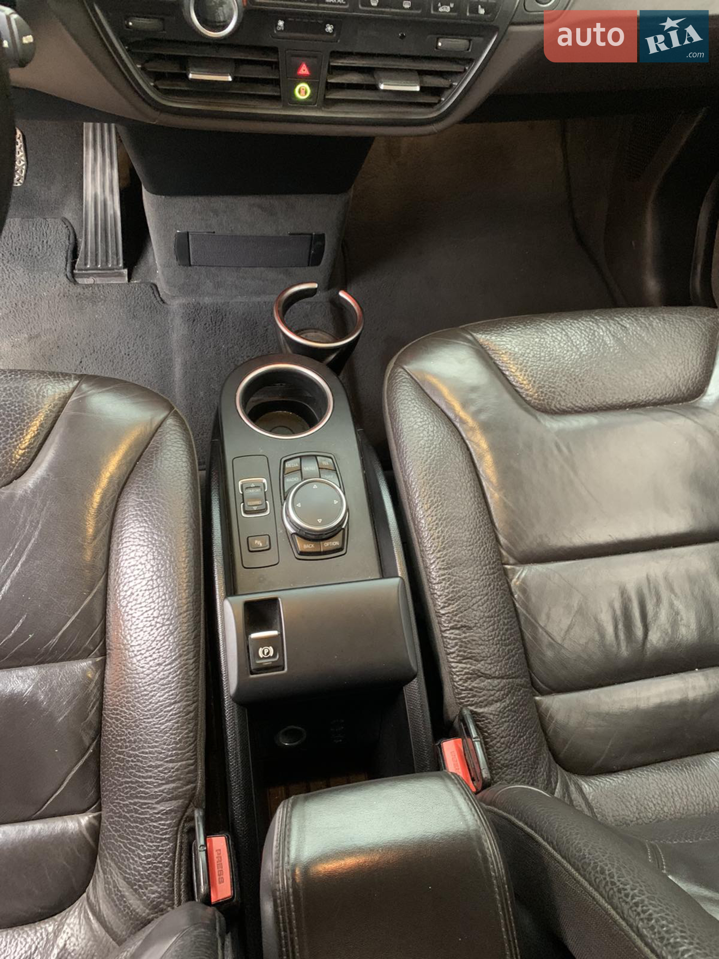 2015 BMW i3 - мініатюра 24