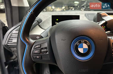 Хэтчбек BMW I3 2014 в Владимир-Волынском