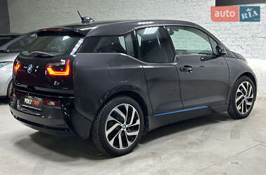 Хэтчбек BMW I3 2014 в Владимир-Волынском