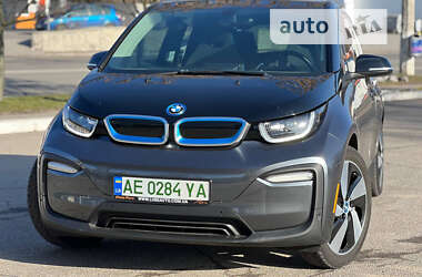 Хэтчбек BMW I3 2019 в Днепре