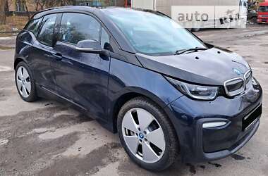 Хетчбек BMW I3 2021 в Вінниці