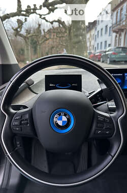Хетчбек BMW I3 2020 в Харкові