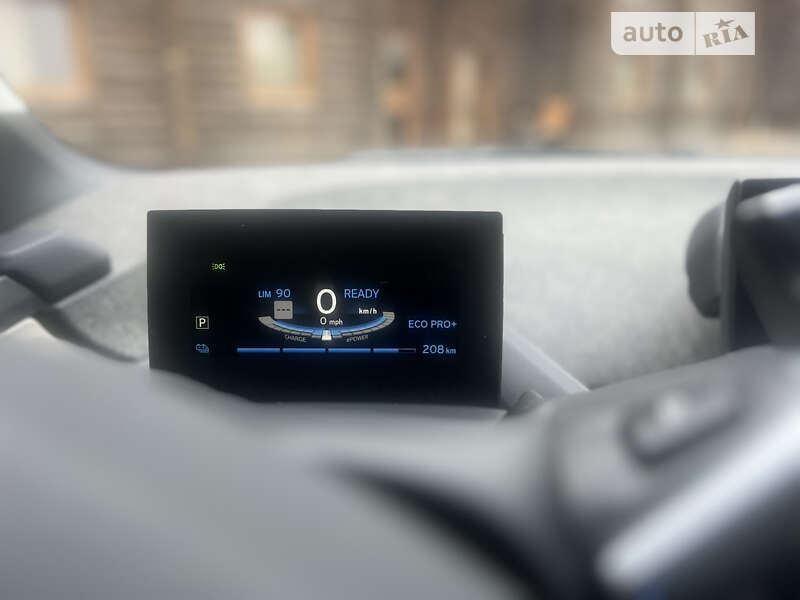 Хэтчбек BMW I3 2019 в Виннице фото 10 Хэтчбек BMW I3 2019 в Виннице