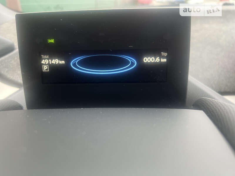 Хэтчбек BMW I3 2019 в Виннице фото 11 Хэтчбек BMW I3 2019 в Виннице