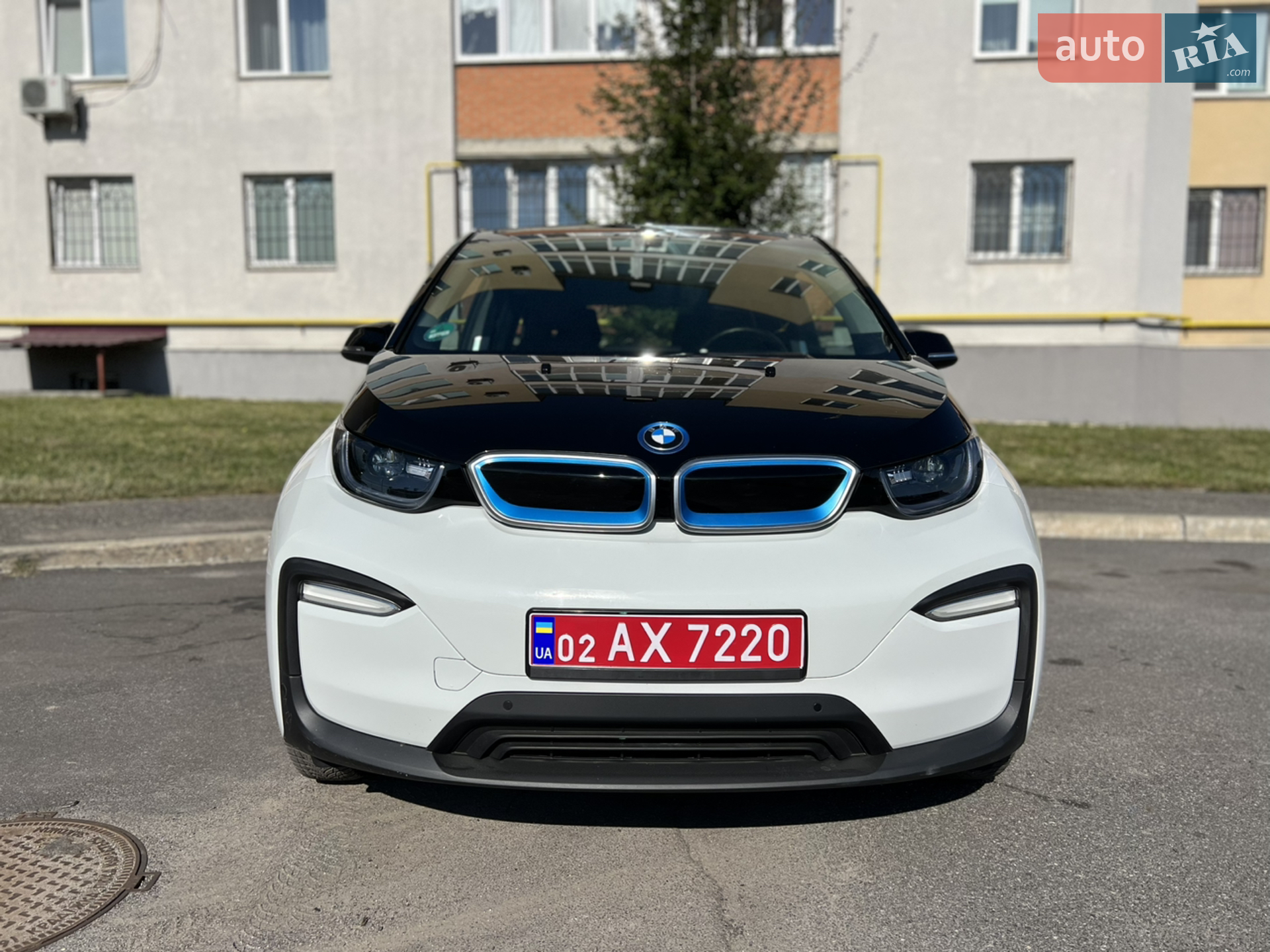 2019 BMW i3 - мініатюра 18