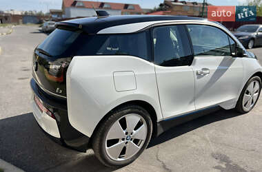 Хэтчбек BMW I3 2019 в 