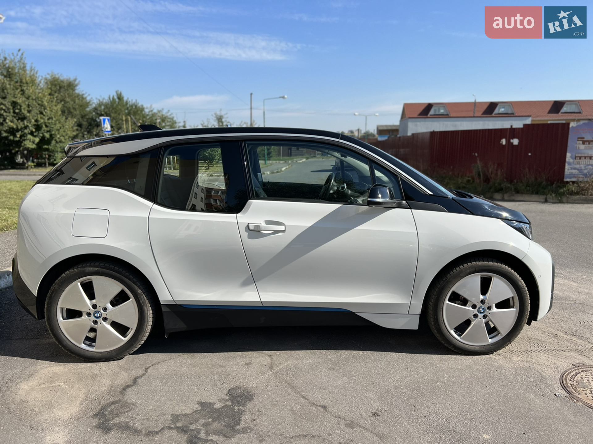 2019 BMW i3 - мініатюра 22