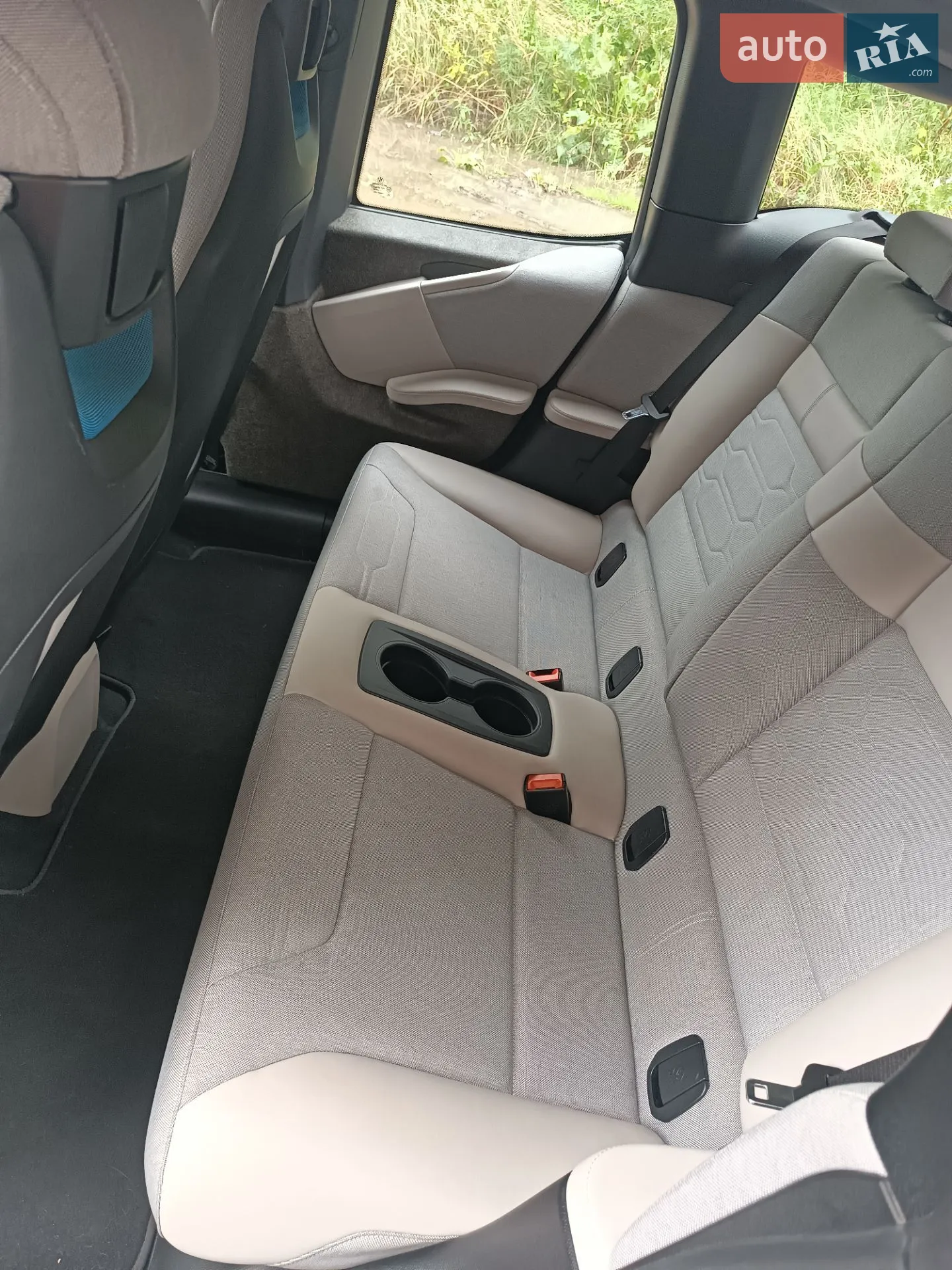 2015 BMW i3 - мініатюра 26