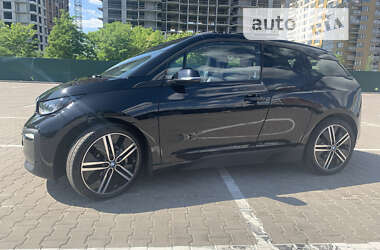 Хетчбек BMW I3 2017 в Києві