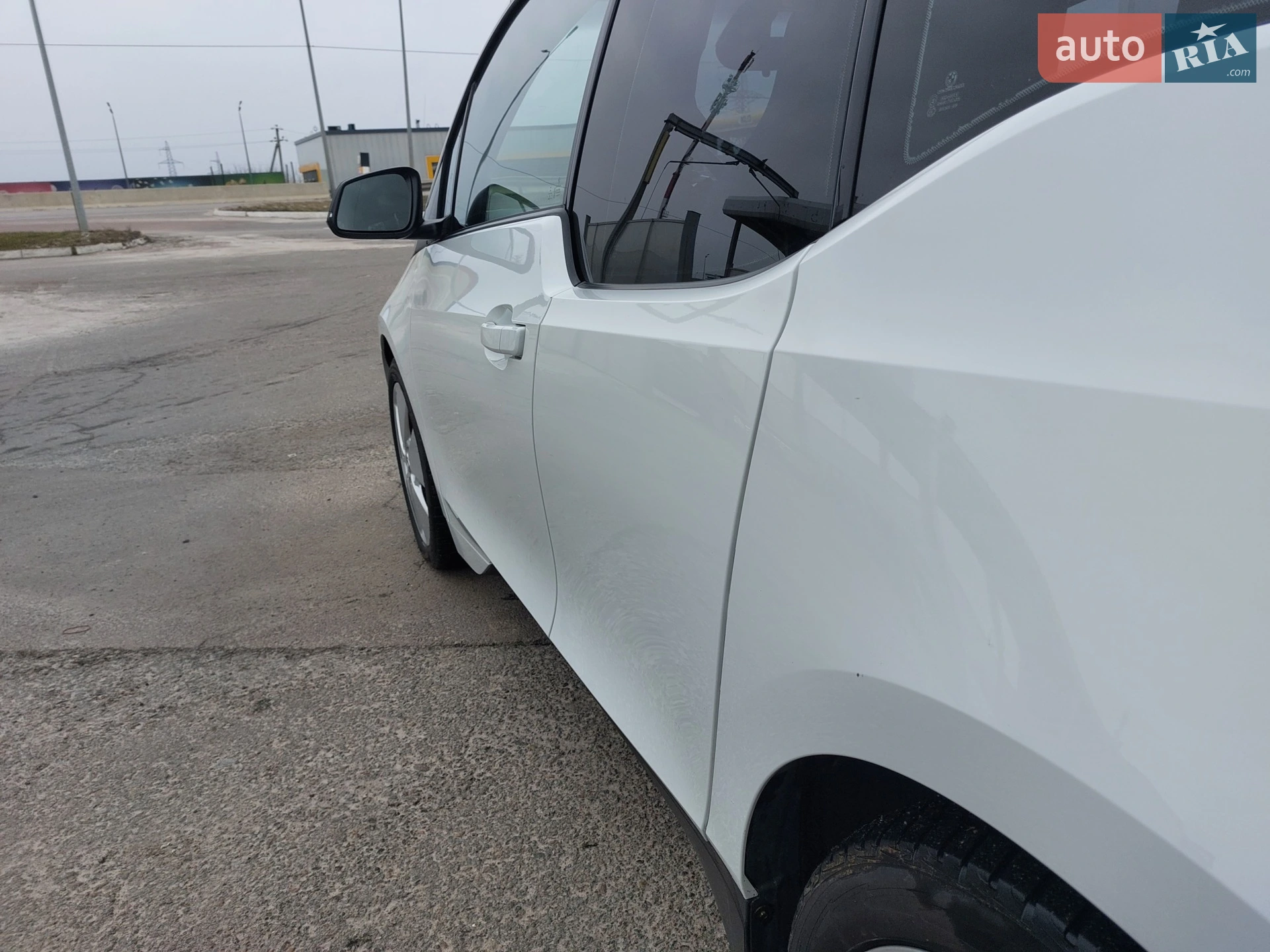 2015 BMW i3 - мініатюра 17