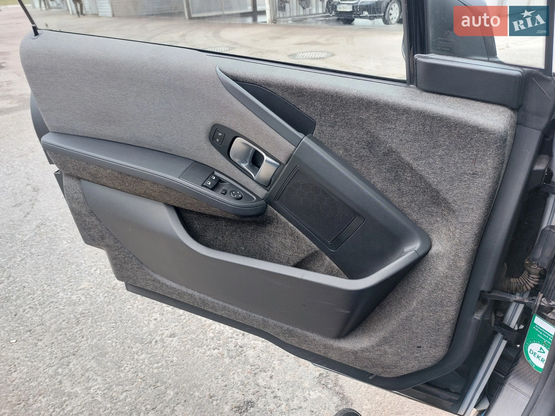2015 BMW i3 - мініатюра 49
