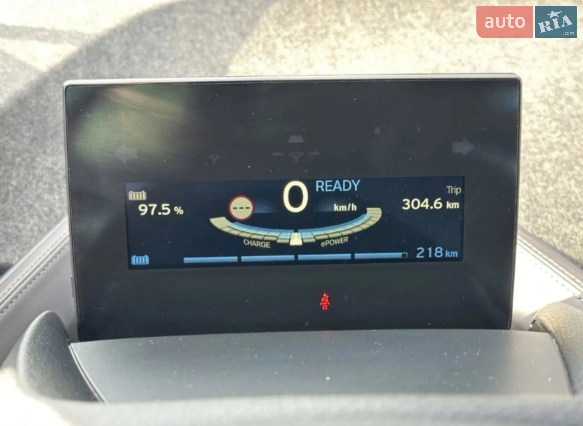 2016 BMW i3 - мініатюра 7
